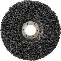 Круг зачистной фибровый "коралл" 125x13x38x22.23 мм, 5 шт HEADROCK 690-125-038