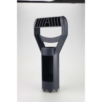 Комплект аксессуаров для кротоловки SuperCat бур+щуп 256-1