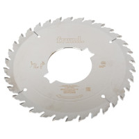 Диск пильный по дереву 220x3.2x75 мм, Z34, HM Freud Lu2A 1301