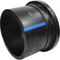 Втулка под фланец Флексапайп + ПЭ100, SDR17, Ø315, удлиненная FLEXAPIPE УТ0049755