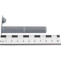 Гильза Tech-Krep/Zitar PRO Tech-Krep/Zitar 12x80 (М6/М8) для пустотелых оснований (2 шт) TK PRO 156142