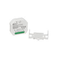 Умное реле для штор в подрозетник EKF wi-fi connect scsh-1g-wf