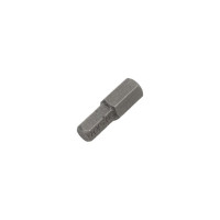 Насадка шестигранная 8 мм, 1/4" TOPTUL FSDA0808