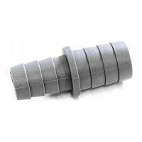 Штуцер (соединитель) для сливного шланга VIVALDO d19/22 мм ШГ770974