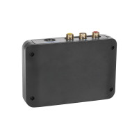 Конвертер PALMEXX АЦП FY59 Analog to Digital Video Converter (RCA+SVideo to HDMI) PX/AY59