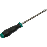 Отвертка гибкая для вставок (бит) 1/4" 160 мм HONITON HW1717-2-2160416 В0000000201837