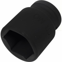 Головка ударная 6-гранная 32 мм, 3/4"DR Partner PA-46532(13006)