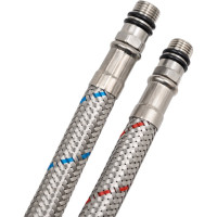 Смеситель для раковины Wesnaart teplo, хром TEP04-240