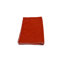 Салфетка из микрофибры A-VM 50x60 см, красная SR4051