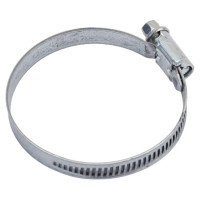 Червячный хомут NORMA TORRO 40-60/9 W1 50 шт. NR-01267565050