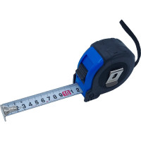 Рулетка УралИнструментИмпЭкс Р10У3П с ПОВЕРКОЙ (ГРСИ №88408-23) 212075