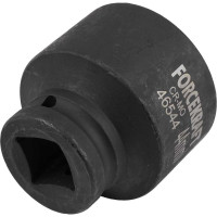 Головка ударная 3/4", 44 мм, 6-гранная Forcekraft FK-46544(16206)