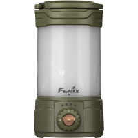 Фонарь Fenix CL26R Pro зеленый CL26RPROGR