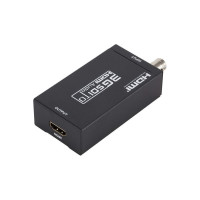 Конвертер PALMEXX AY30 BNC SDI to HDMI PX/AY30