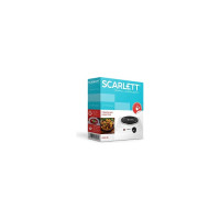 Электрическая плитка Scarlett SC-HP700S41