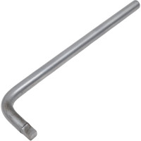Вороток Partner Г-образный, 300 мм, 1/2" PA-6154300(29759)