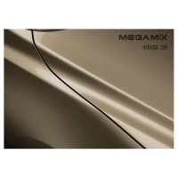 Базовая автоэмаль Megamix Невада 239 2.7 л 2000000012544 4673755202355