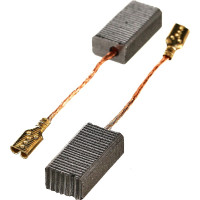 Угольные щетки для эл-инст. 01-108 аналог Bosch A86, 5х8х16 мм, 10 шт TORGWIN T467271