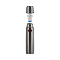 Термос THERMOS FBB-1000 GR 1 л, серый 562388