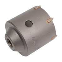 Коронка М16/SDS-plus 68x70,5 мм D.BOR 7078