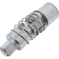 Кардан 1/2" с пружиной АвтоDело 39574 10501