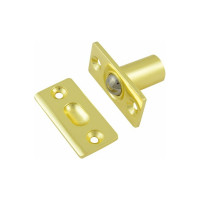 Шариковая защелка НОРА-М ЗШ2 золото 16035