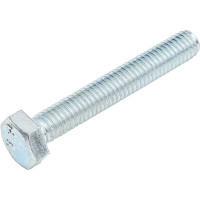 Болт SWFS DIN933 М6х40, 200 шт. тов-102932