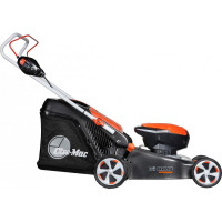 Аккумуляторная газонокосилка Oleo-Mac GI 44P 40В 5409-9001S1