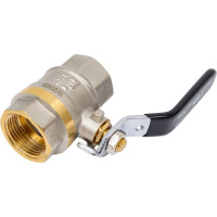 Шаровой кран Terma CB 3/4 в/в ручка 25675