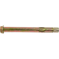 Анкер болт с болтом КРЕП-КОМП м6 8х85 60шт аб885