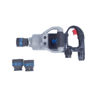 Пневматический ударный гайковерт KING TONY 3/4" P33671-160B