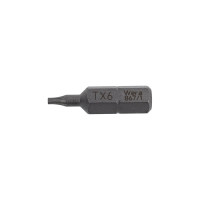 Бита Wera 867/1 Z TX 6/25 мм WE-066493