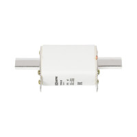 Плавкая вставка предохранителя ППНН-33 TDM ELECTRIC габарит 0 50А SQ0713-0013
