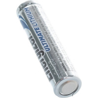 Батарейки Energizer Ultimate Lithium E92/AAA 4 шт/бл 7638900273267