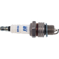 Свеча зажигания (ГАЗ/УАЗ; УМЗ-4213.10) BRISK N15YCY A-Line 18 0030 A-Line18