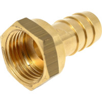 Штуцер TIEMME В ROMA 1/2"х15 мм 1500280