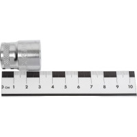 Головка торцевая SUPER TECH (3/8 DR; 17 мм; 21/32) Jonnesway 46208