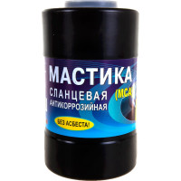 Сланцевая мастика PRO.STO 1,8 кг 003-00081
