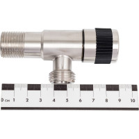 Приборный кран Solone DF-1022