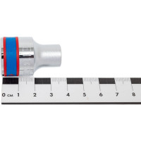Головка торцевая TORX (E11; 1/2"; 37 мм) KING TONY 437511M