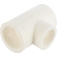 Тройник перех КРОСС PPRC 32х25х32 62719