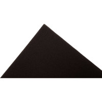 Губка шлифовальная односторонняя Hanko Sponge (114x140x5 мм, Micro Fine P320, 20 шт.) UA110S32/MM1026SB32