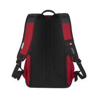Рюкзак Victorinox Altmont Original Slimline 15.6'', красный, 30x22x47 см, 24 л 606741