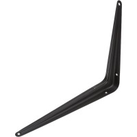 Кронштейн Amig черный 1-250х200 NE