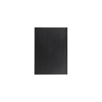 Книга учета BRAUBERG 144л, блок офсет, наклейка А4 200х290мм 130225