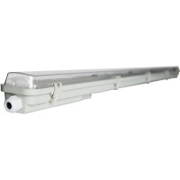 Корпус для светодиодной лампы LEDPOINT 1х36 Т8 1200 мм IP65 LF1x36