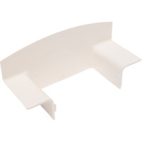 Т-образный угол KOPOS PK 90X55 D - 8404 HB комплект 2 штуки 8404_HB