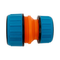 Муфта переходная ремонтная для шланга PROLine TM-X 1/2" x 3/4" Grinda 8-426445_z01