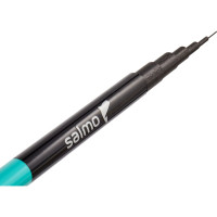 Поплавочное удилище без колец SALMO Elite POLE MEDIUM MF 7.00 2240-700