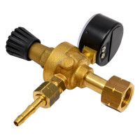 Редуктор пропановый GAZ YILDIZ 5920